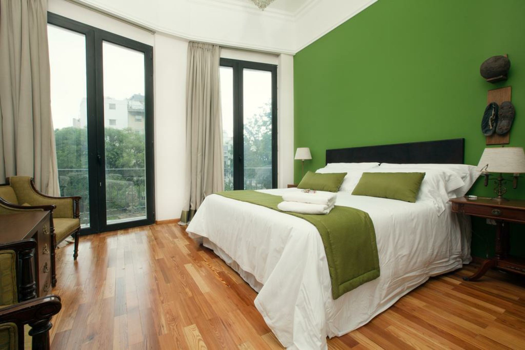 Alma Histórica Boutique Hotel