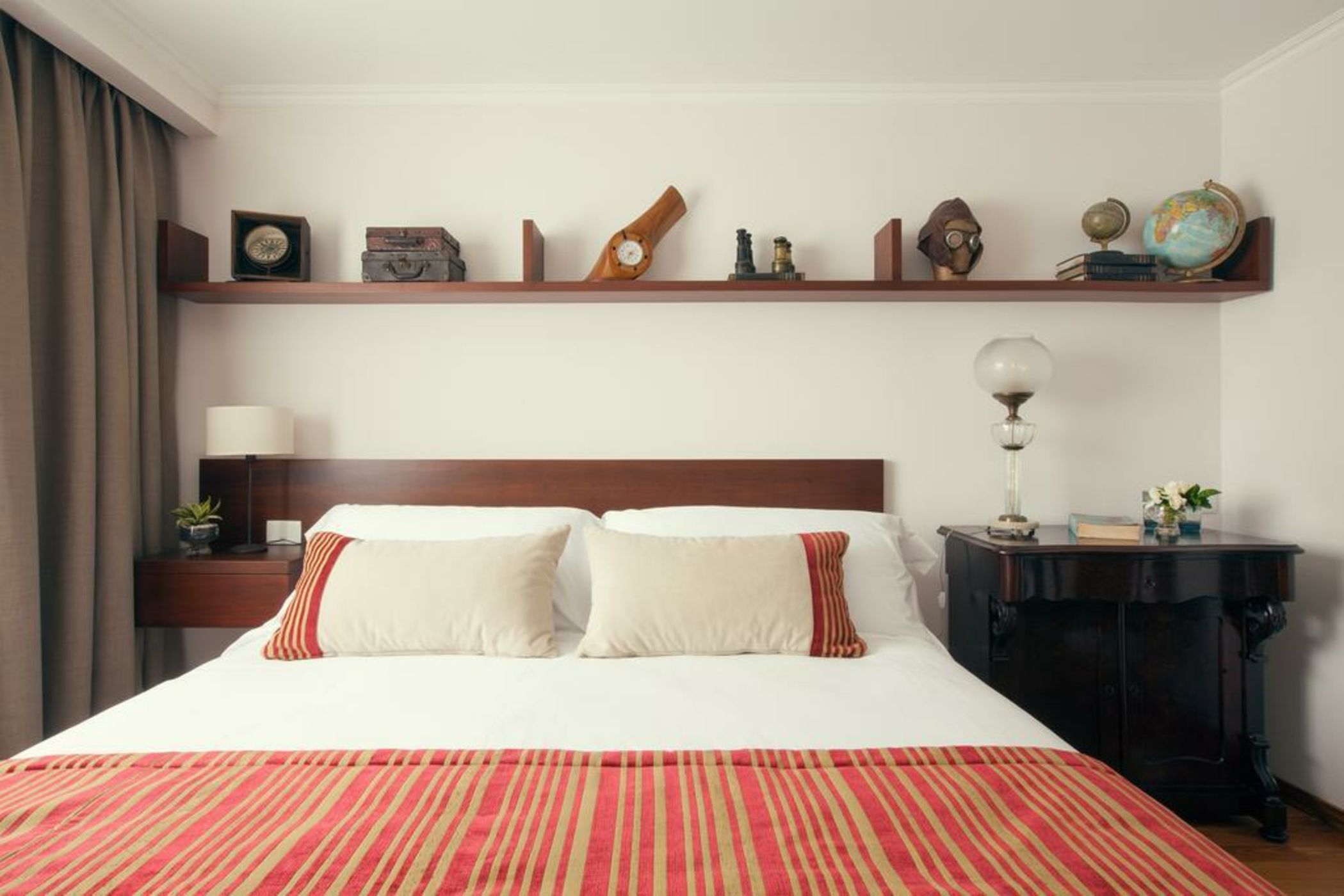 Alma Histórica Boutique Hotel