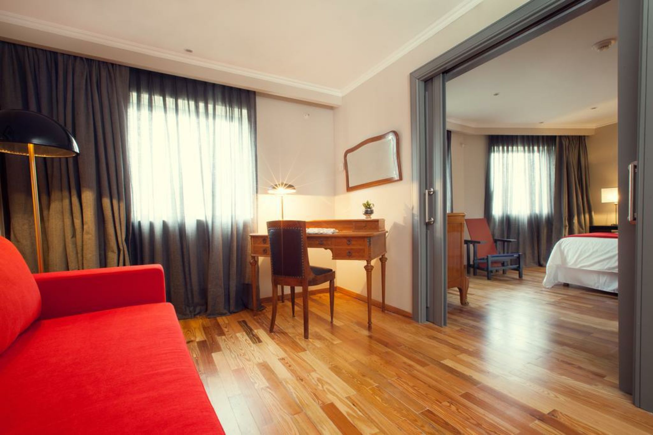 Alma Histórica Boutique Hotel