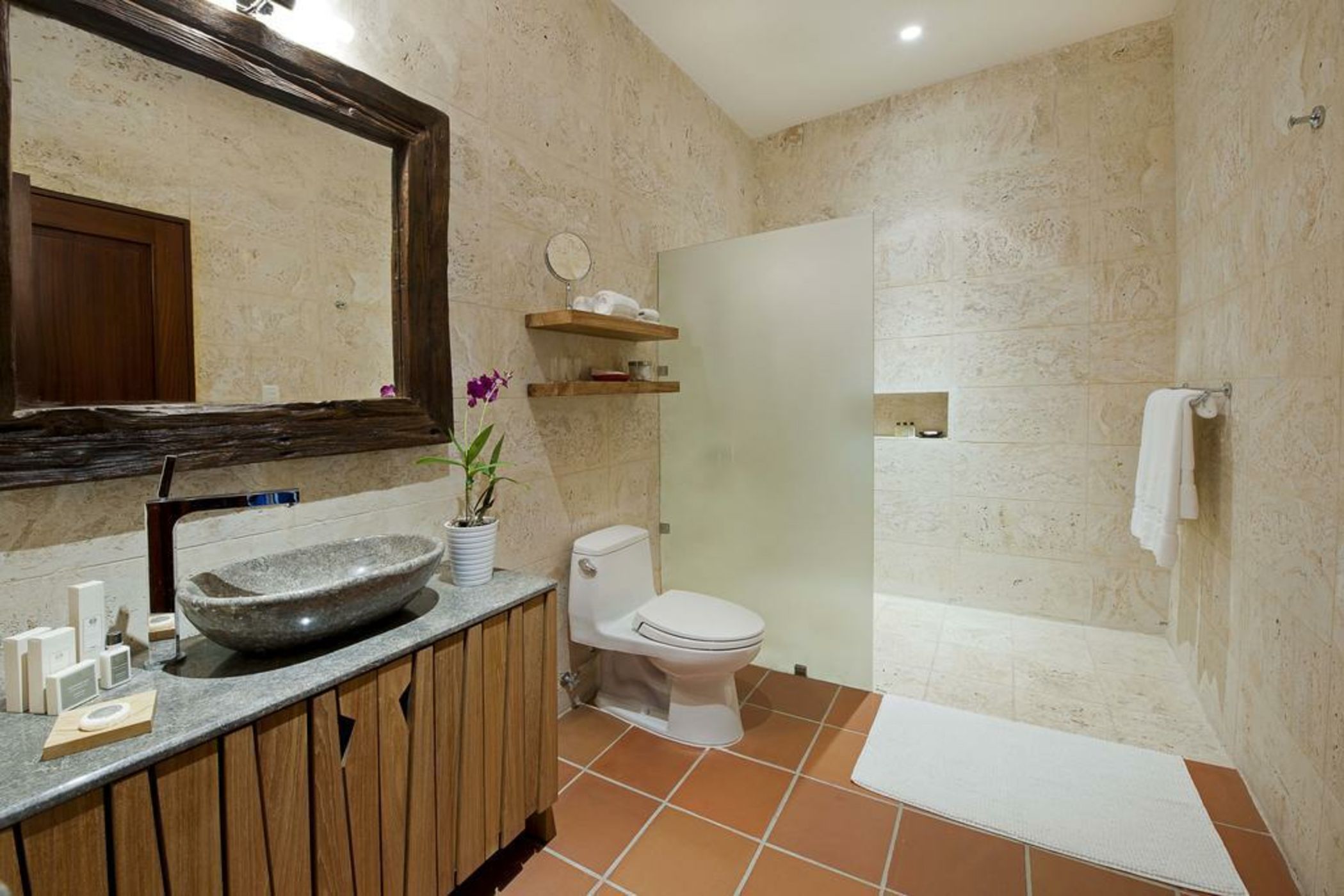 Casas del XVI Boutique Hotel