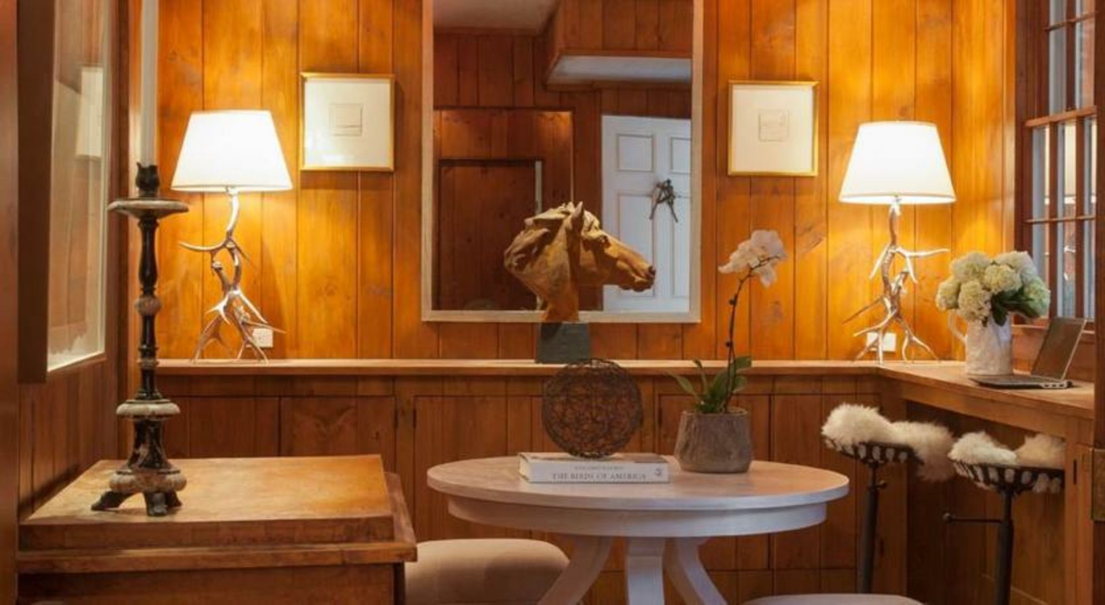 Edson Hill - A Distinctive Country Inn