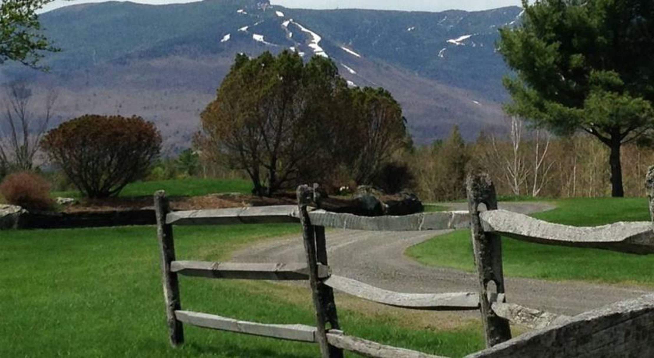 Edson Hill - A Distinctive Country Inn