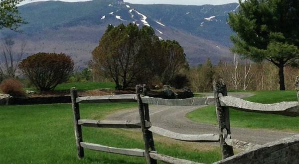 Edson Hill - A Distinctive Country Inn