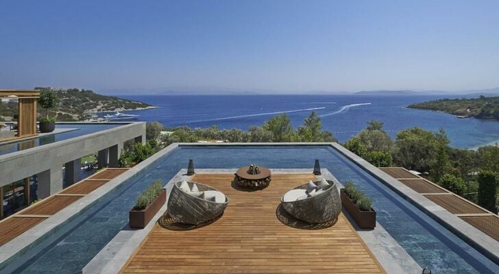 Mandarin Oriental, Bodrum