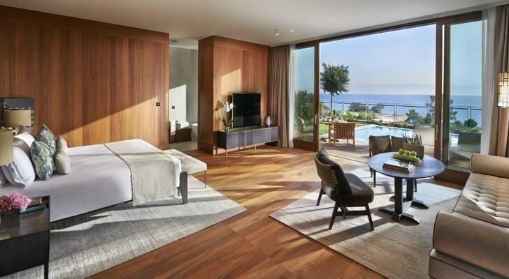 Mandarin Oriental, Bodrum