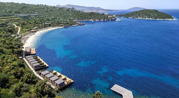 Mandarin Oriental, Bodrum