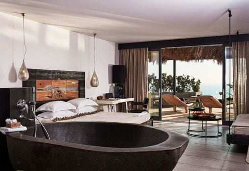 Myconian Utopia Relais & Chateaux
