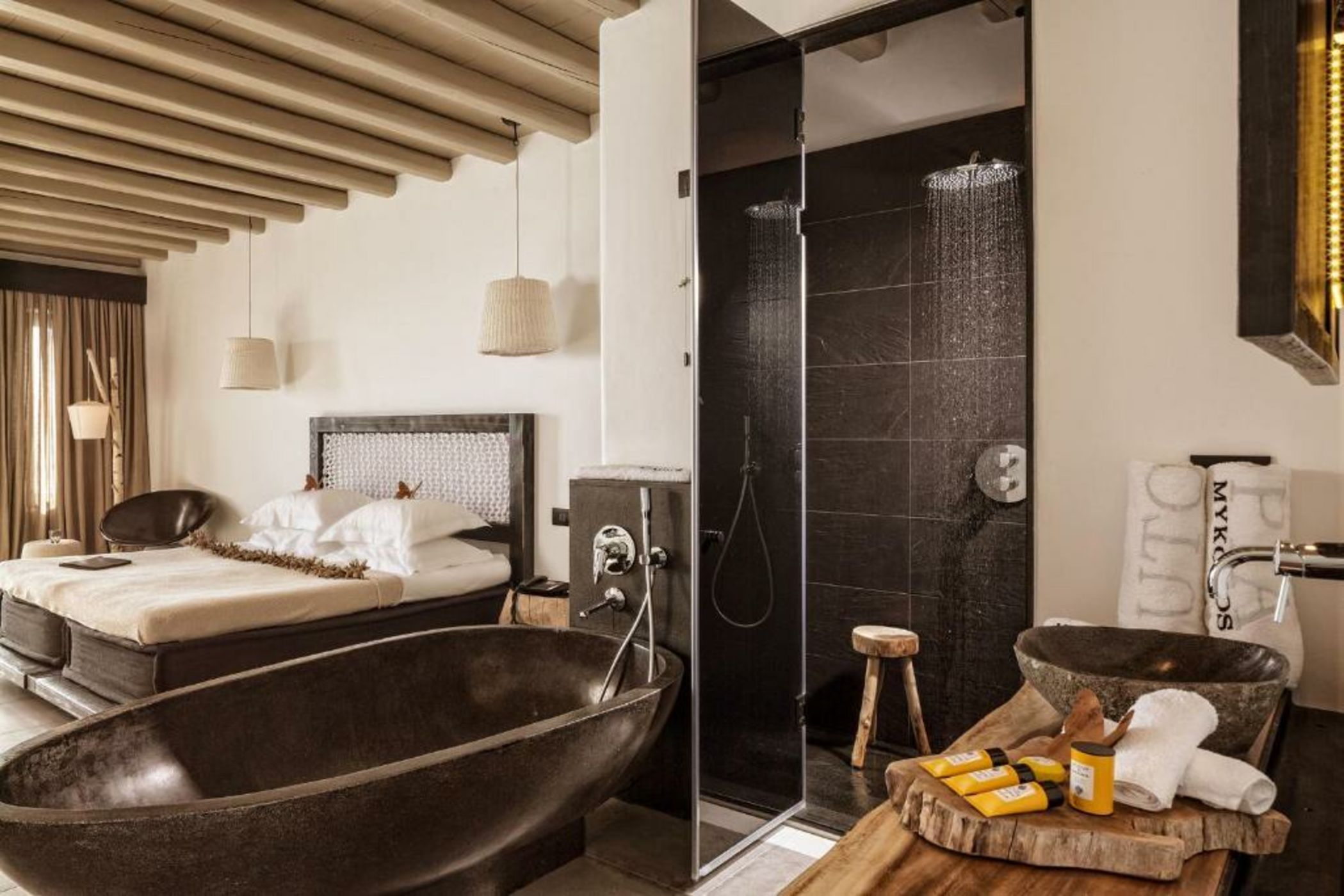 Myconian Utopia Relais & Chateaux