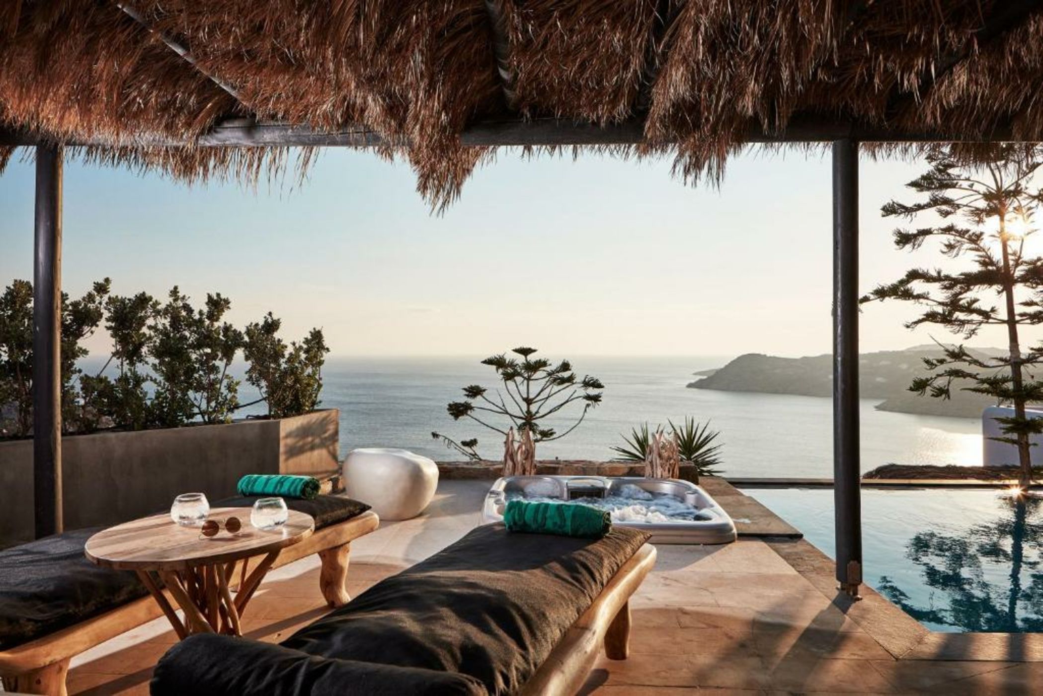 Myconian Utopia Relais & Chateaux