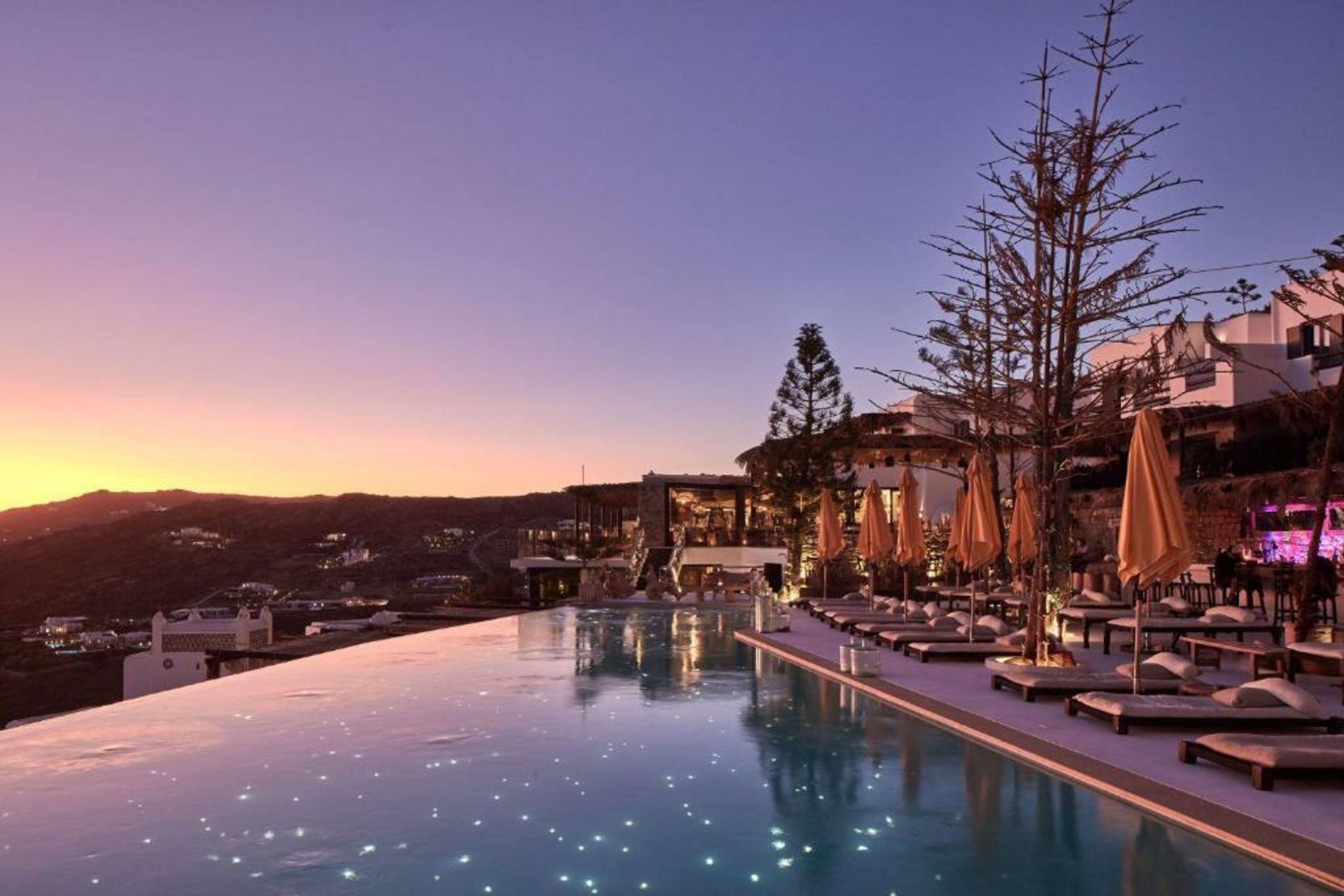 Myconian Utopia Relais & Chateaux