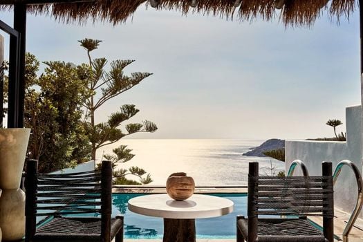 Myconian Utopia Relais & Chateaux