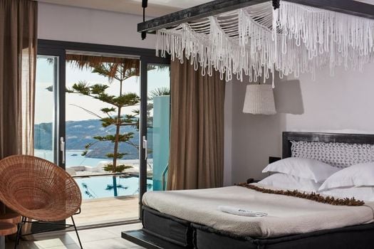 Myconian Utopia Relais & Chateaux