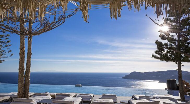 Myconian Utopia Relais & Chateaux