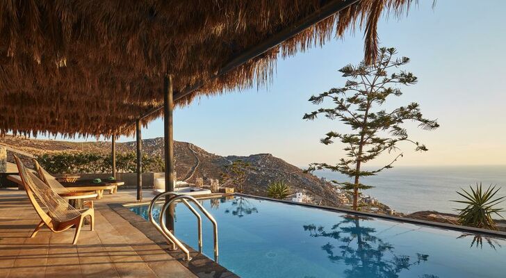 Myconian Utopia Relais & Chateaux