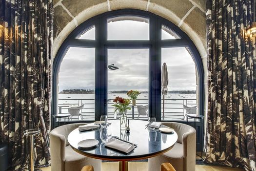 Castelbrac Hotel & Spa