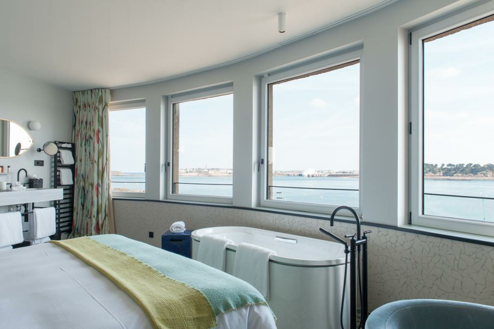 Castelbrac Hotel & Spa