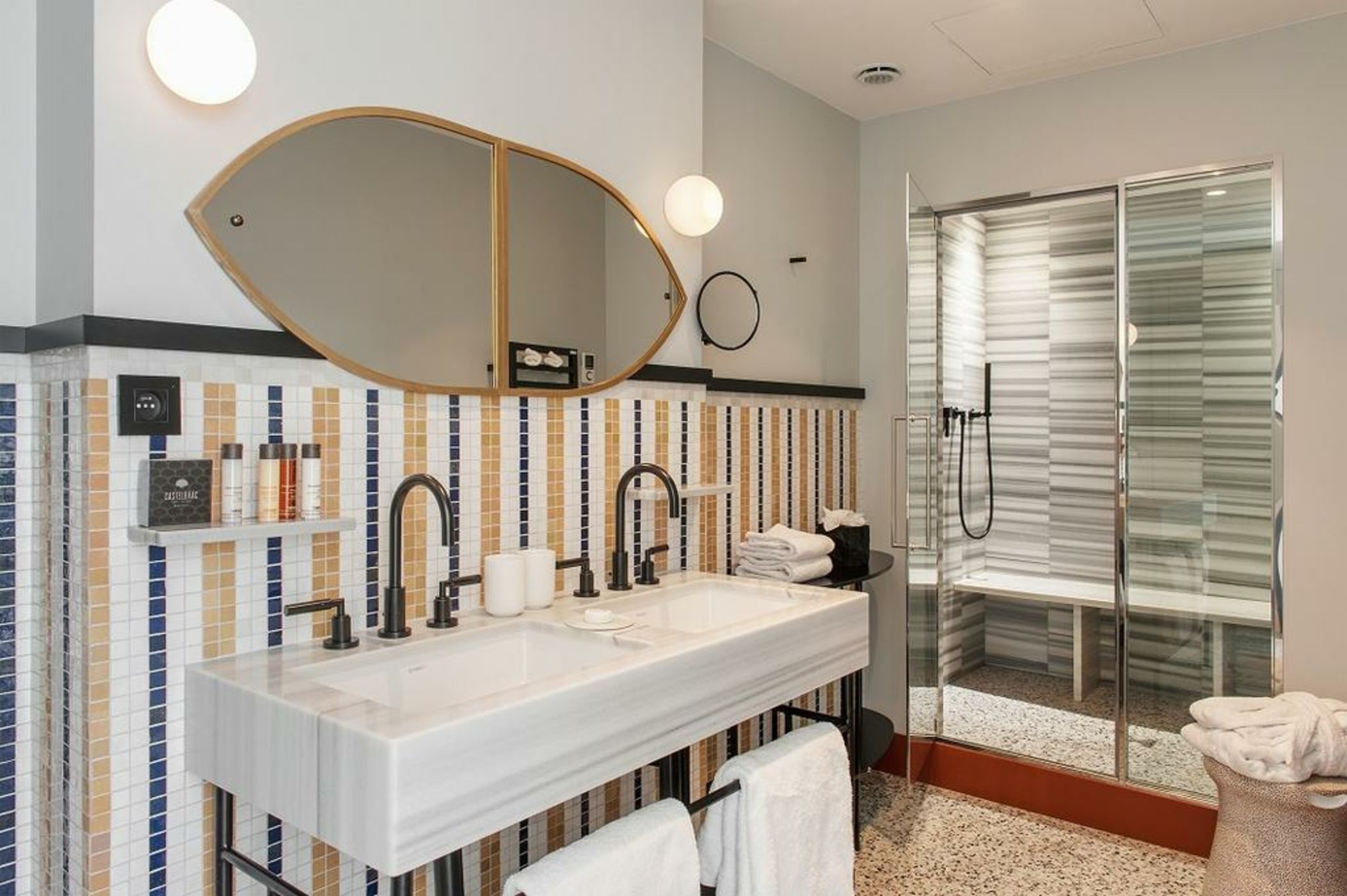 Castelbrac Hotel & Spa