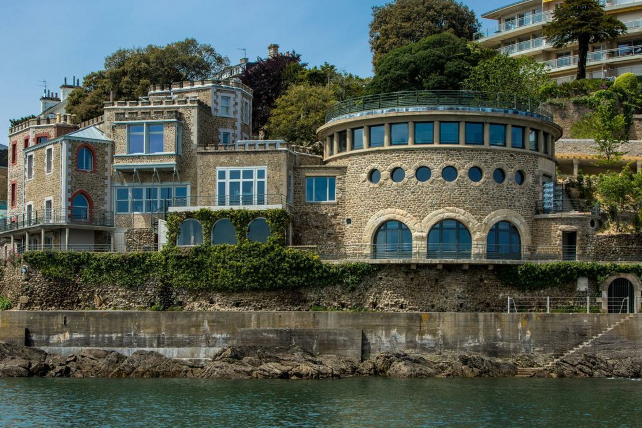 Castelbrac Hotel & Spa