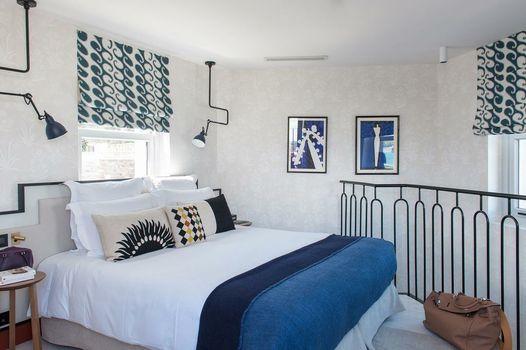 Castelbrac Hotel & Spa