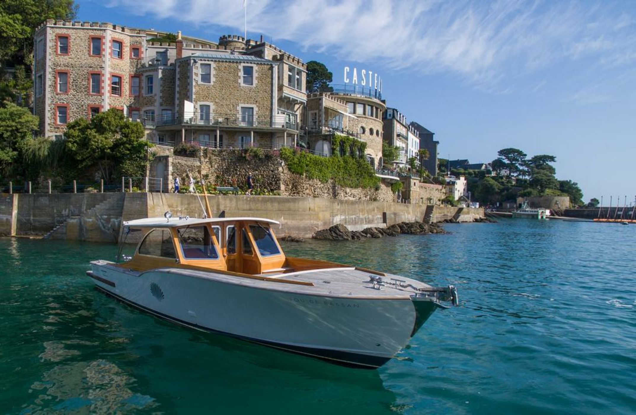 Castelbrac Hotel & Spa