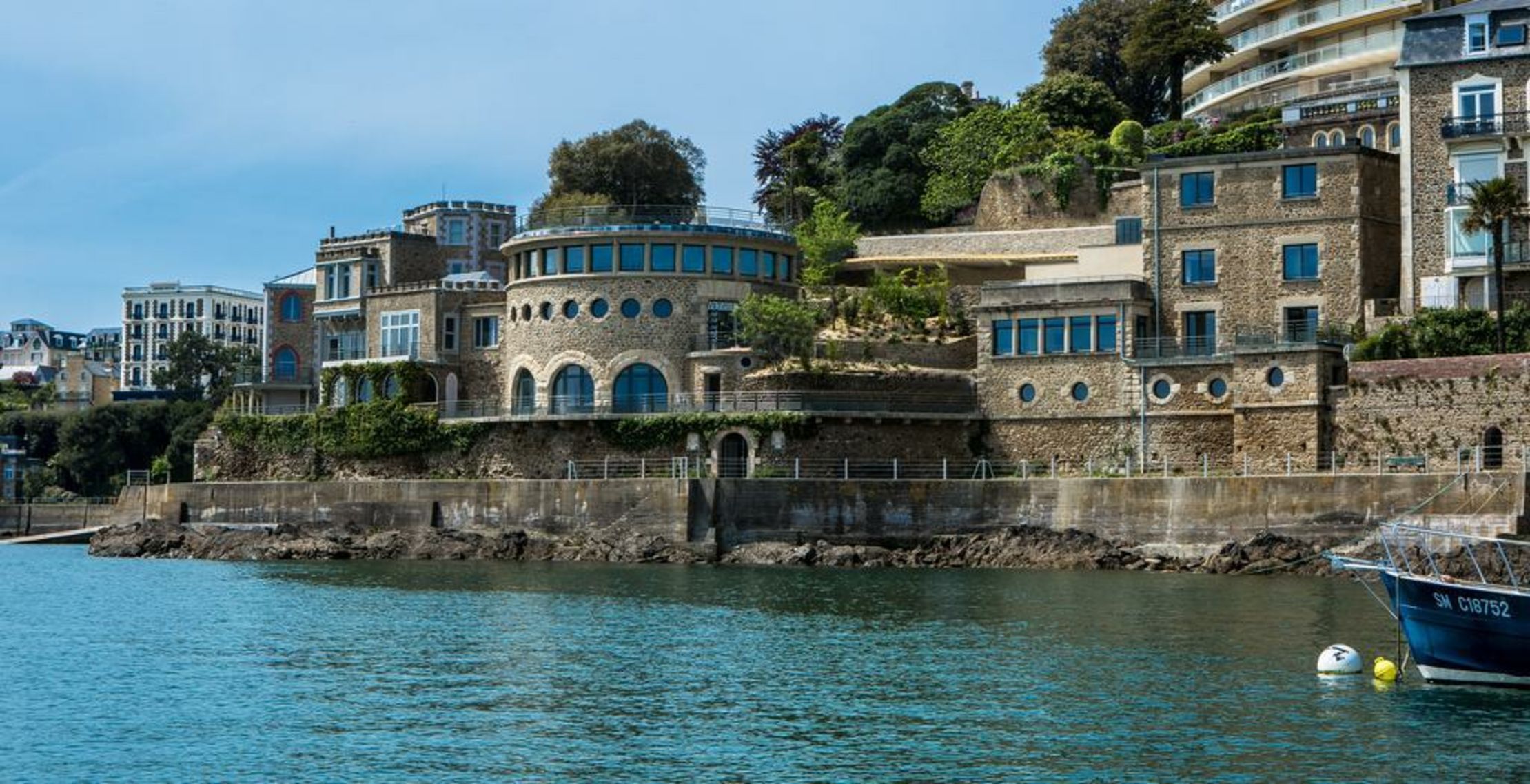 Castelbrac Hotel & Spa