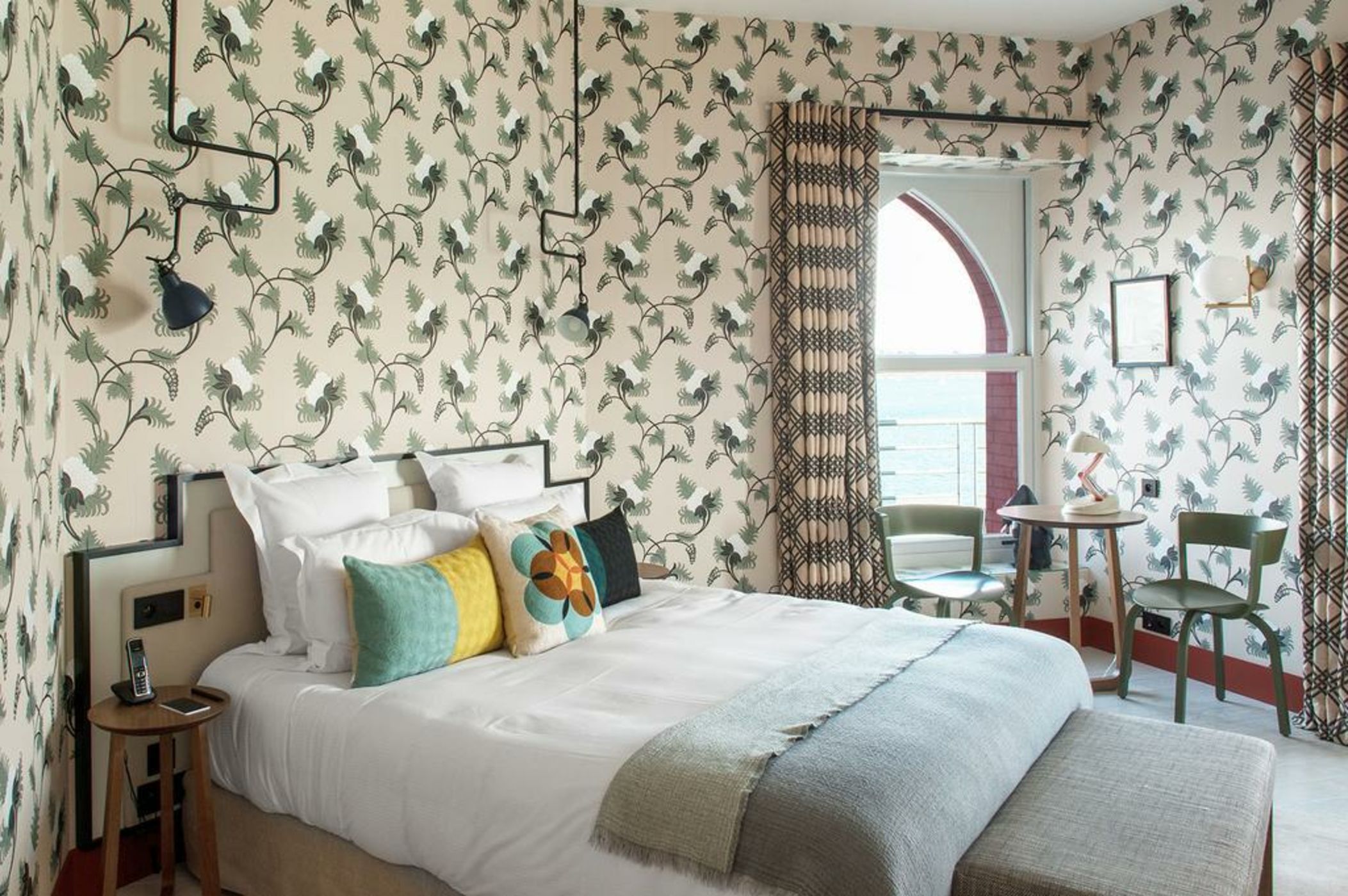 Castelbrac Hotel & Spa