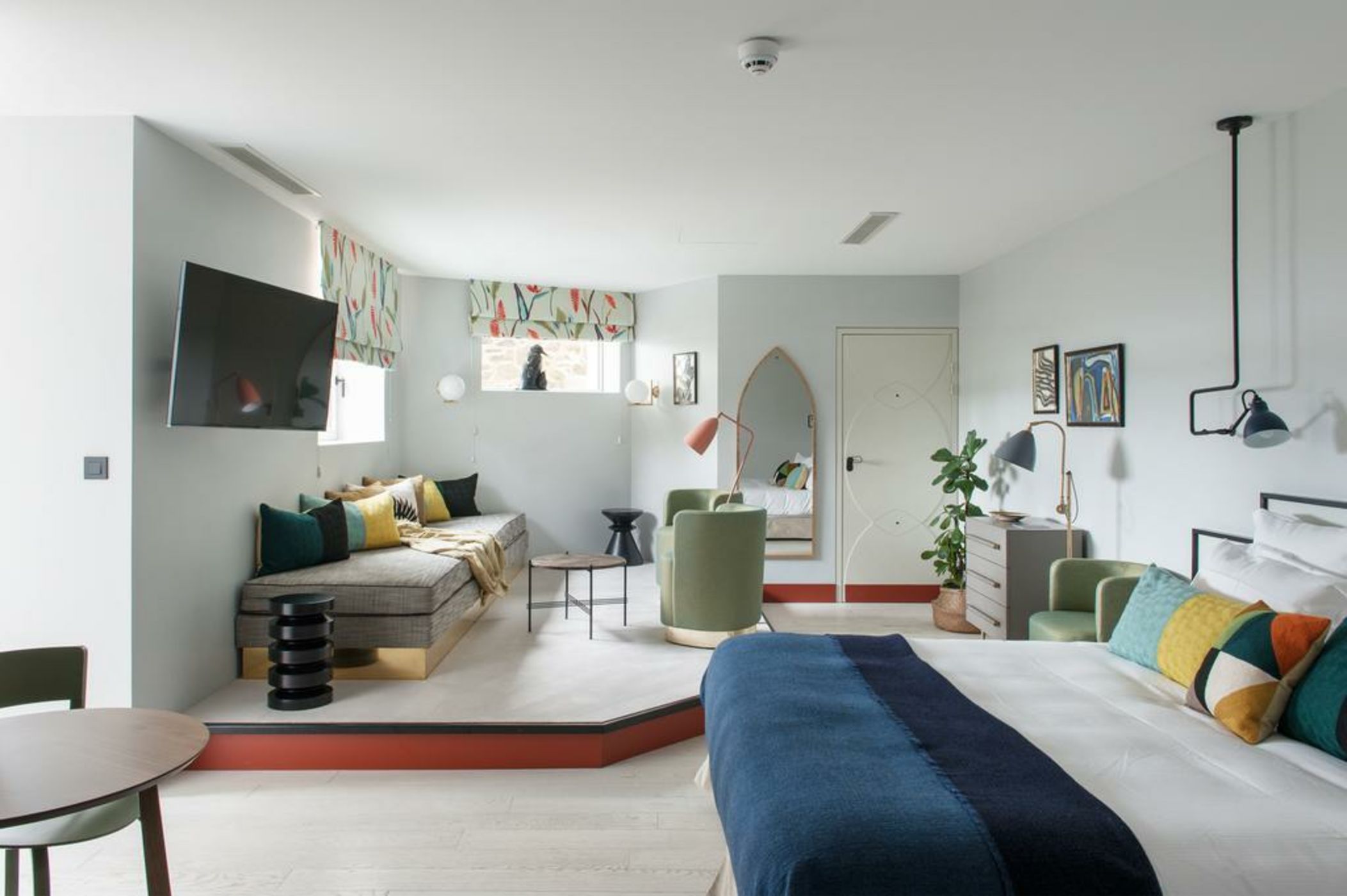 Castelbrac Hotel & Spa