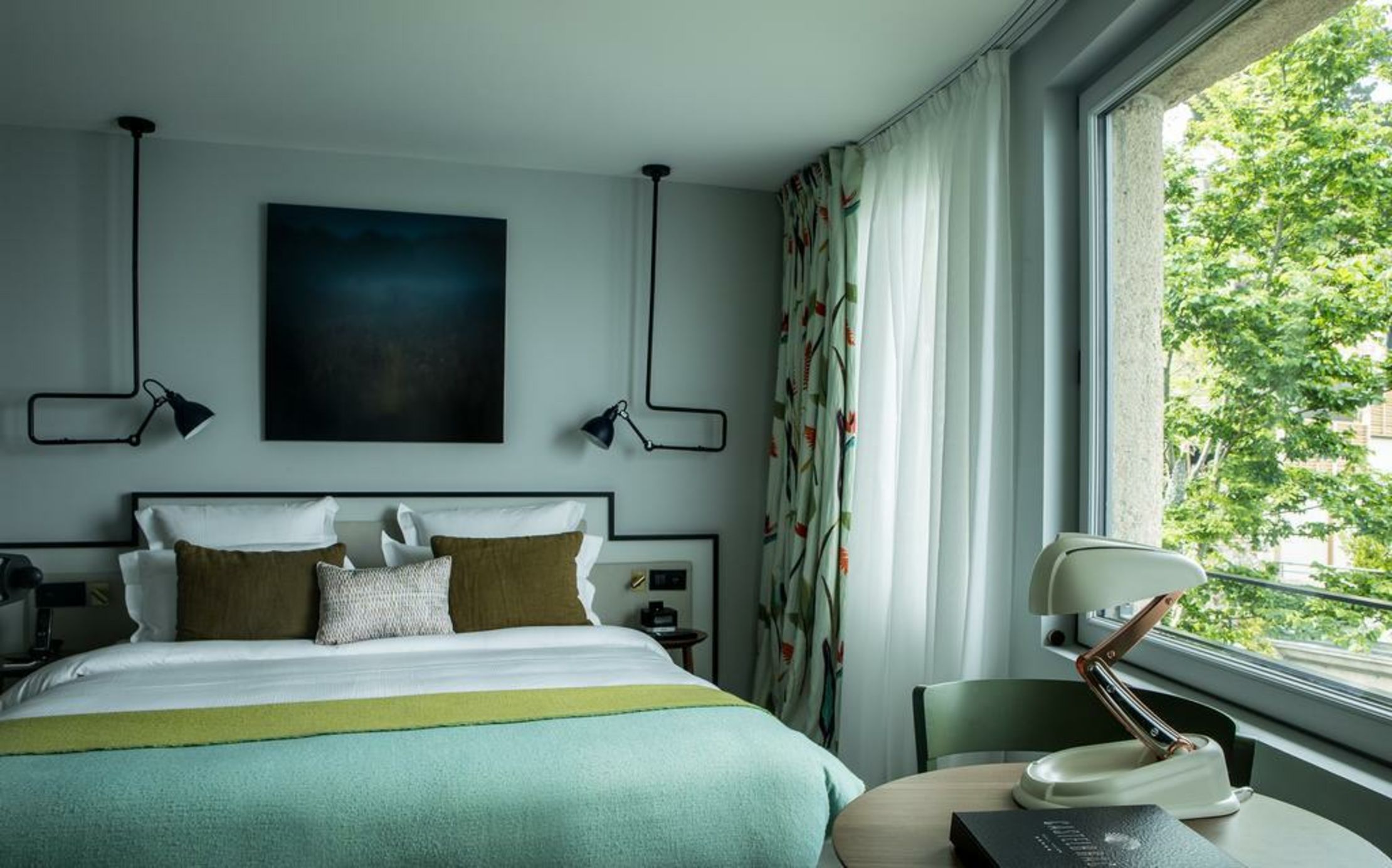 Castelbrac Hotel & Spa