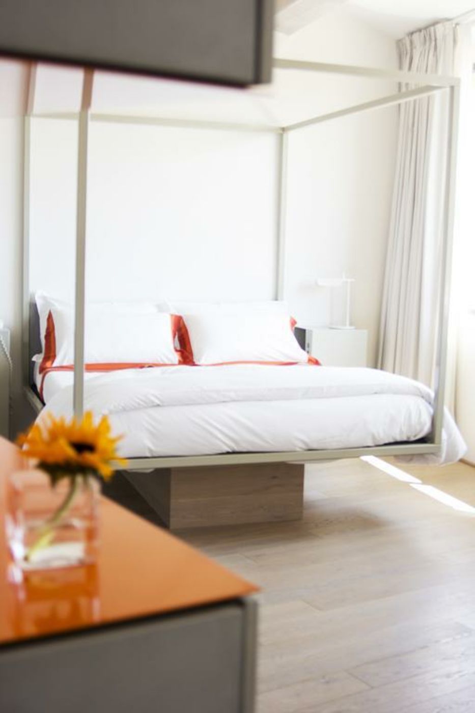 La Bandita Townhouse