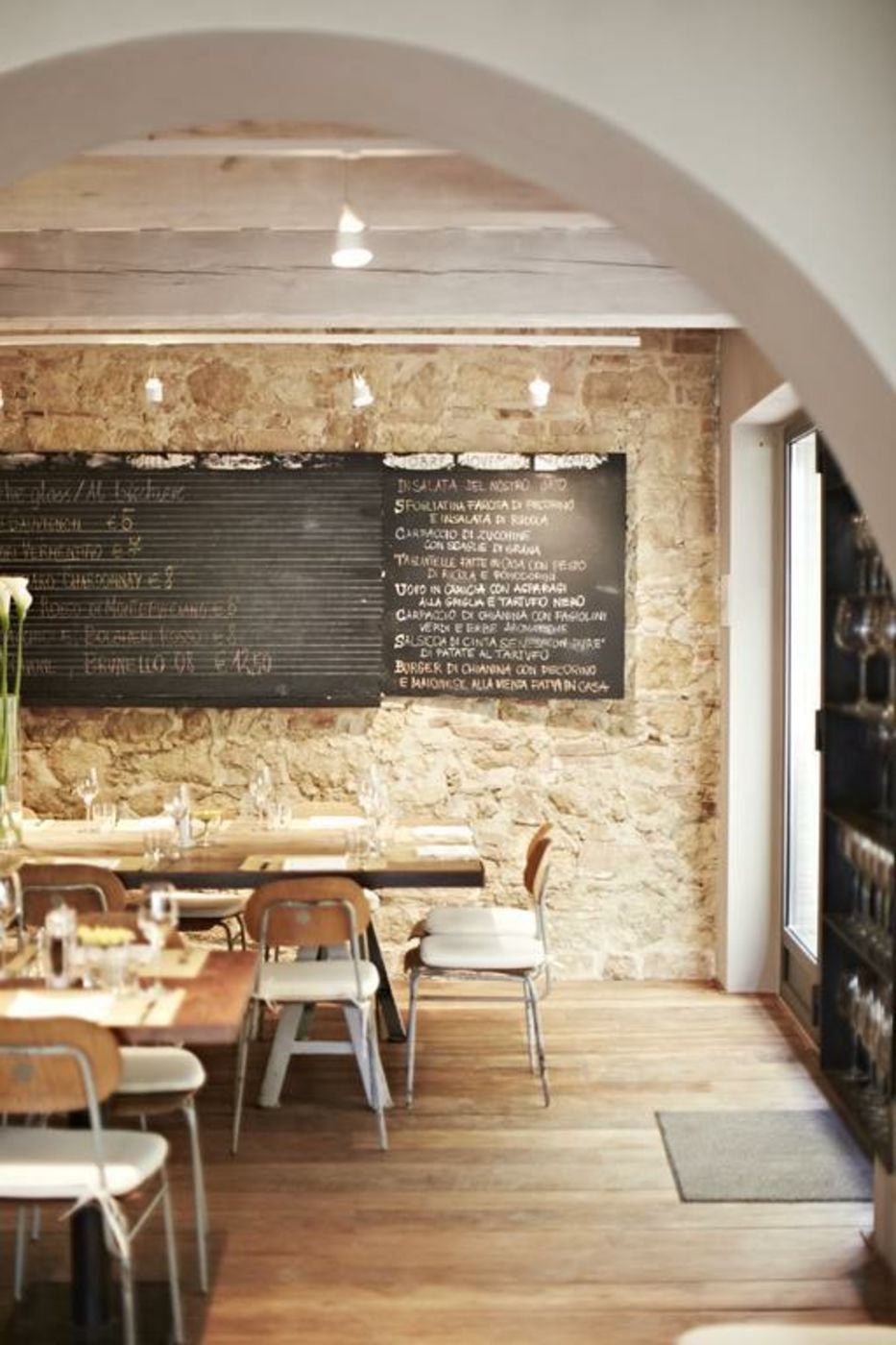 La Bandita Townhouse