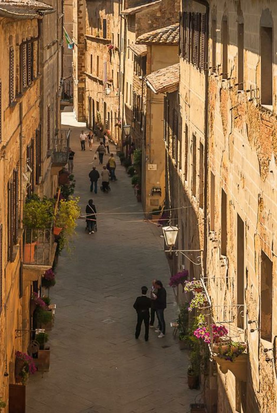 La Bandita Townhouse