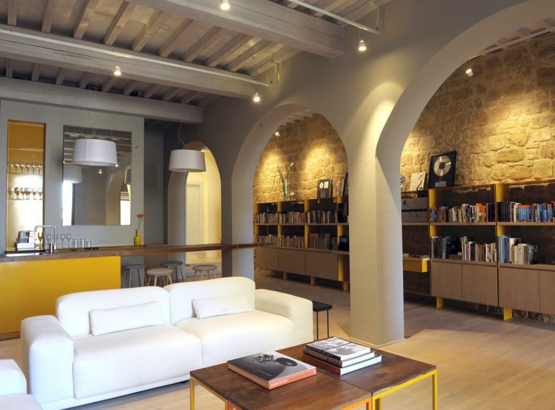 La Bandita Townhouse