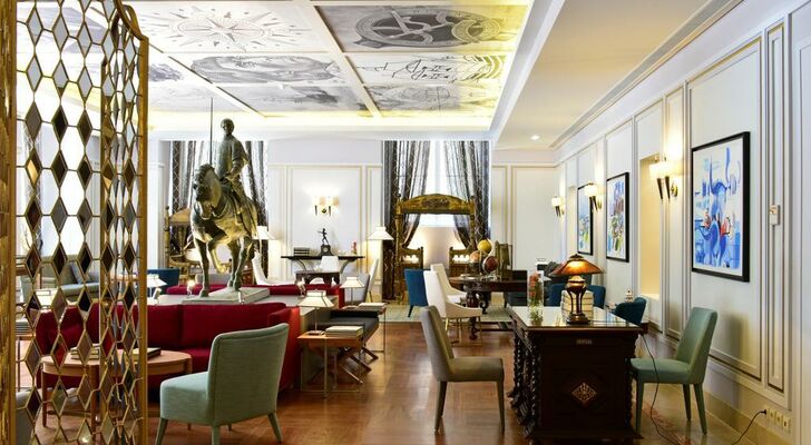 Pousada de Lisboa - Small Luxury Hotels Of The World