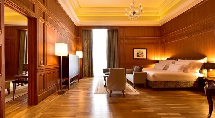 Pousada de Lisboa - Small Luxury Hotels Of The World