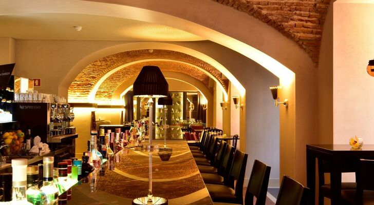 Pousada de Lisboa - Small Luxury Hotels Of The World