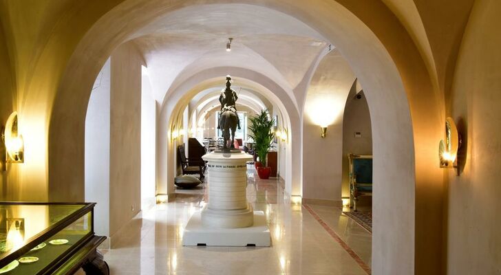 Pousada de Lisboa - Small Luxury Hotels Of The World