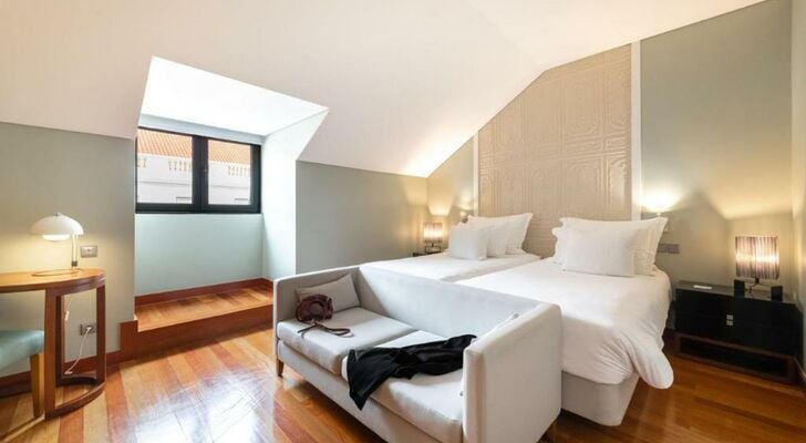 Pousada de Lisboa - Small Luxury Hotels Of The World