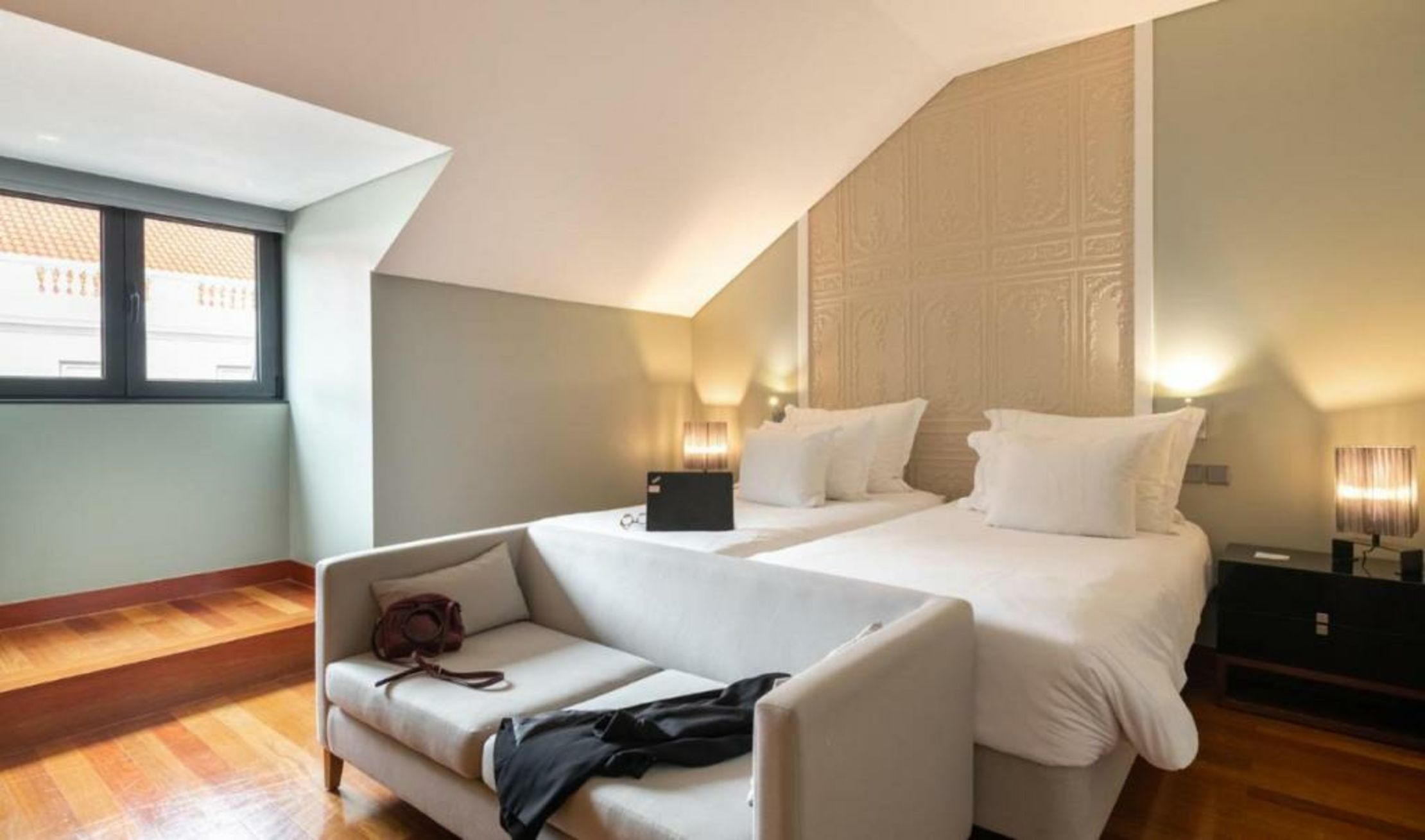 Pousada de Lisboa - Small Luxury Hotels Of The World