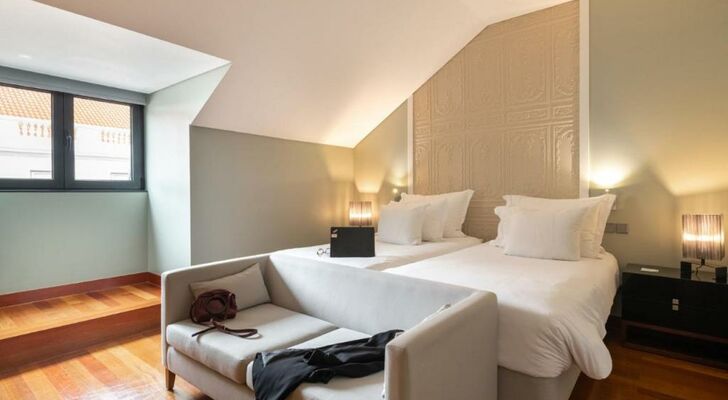 Pousada de Lisboa - Small Luxury Hotels Of The World