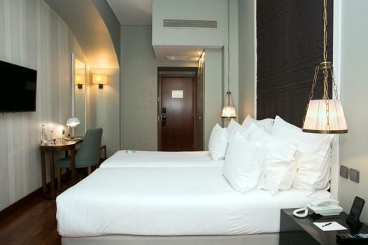 Pousada de Lisboa - Small Luxury Hotels Of The World