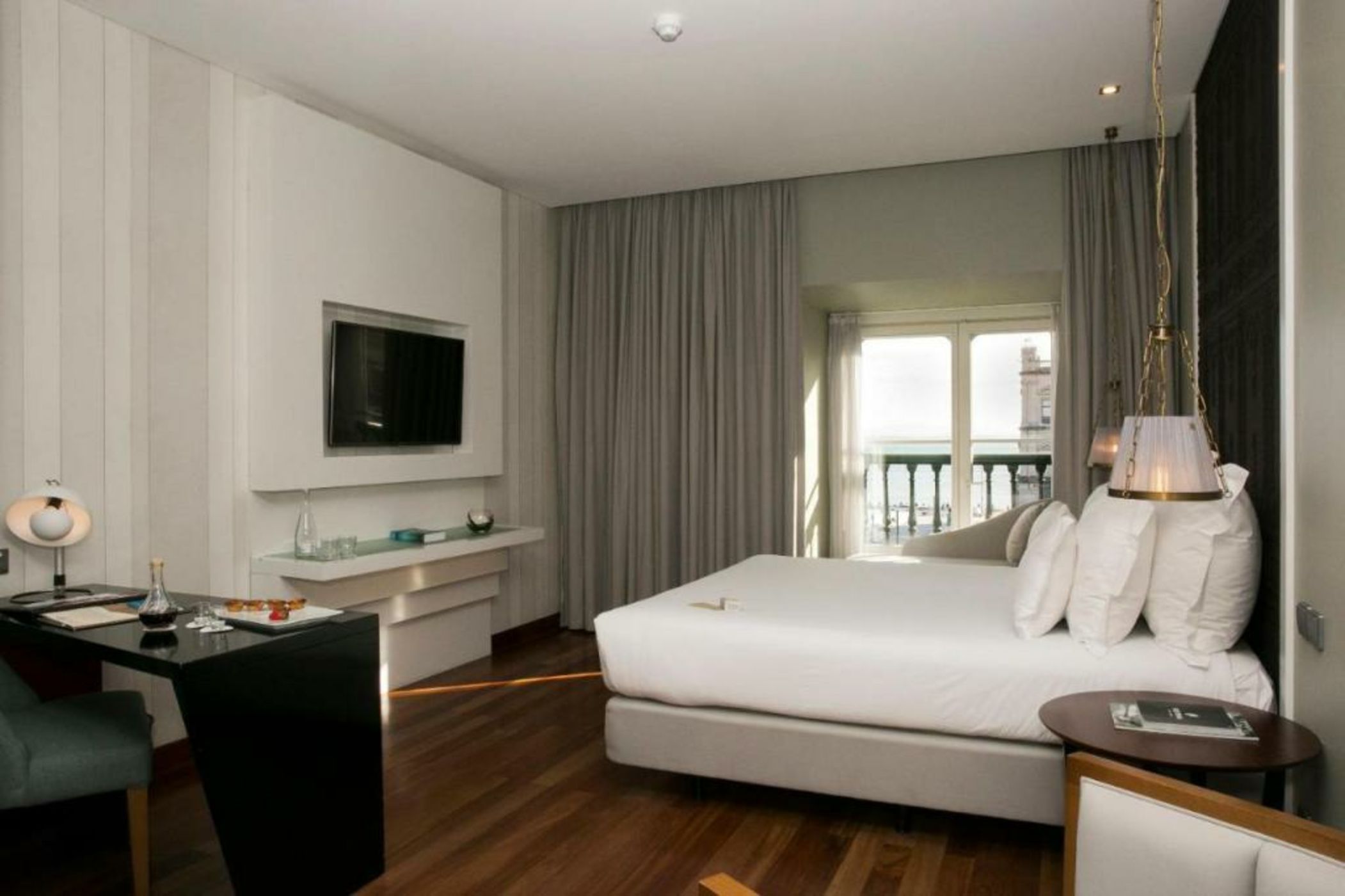Pousada de Lisboa - Small Luxury Hotels Of The World