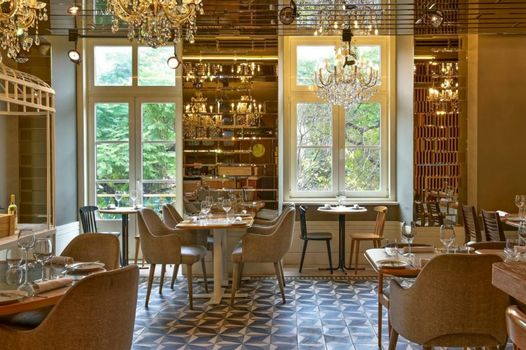 My Story Hotel Rossio