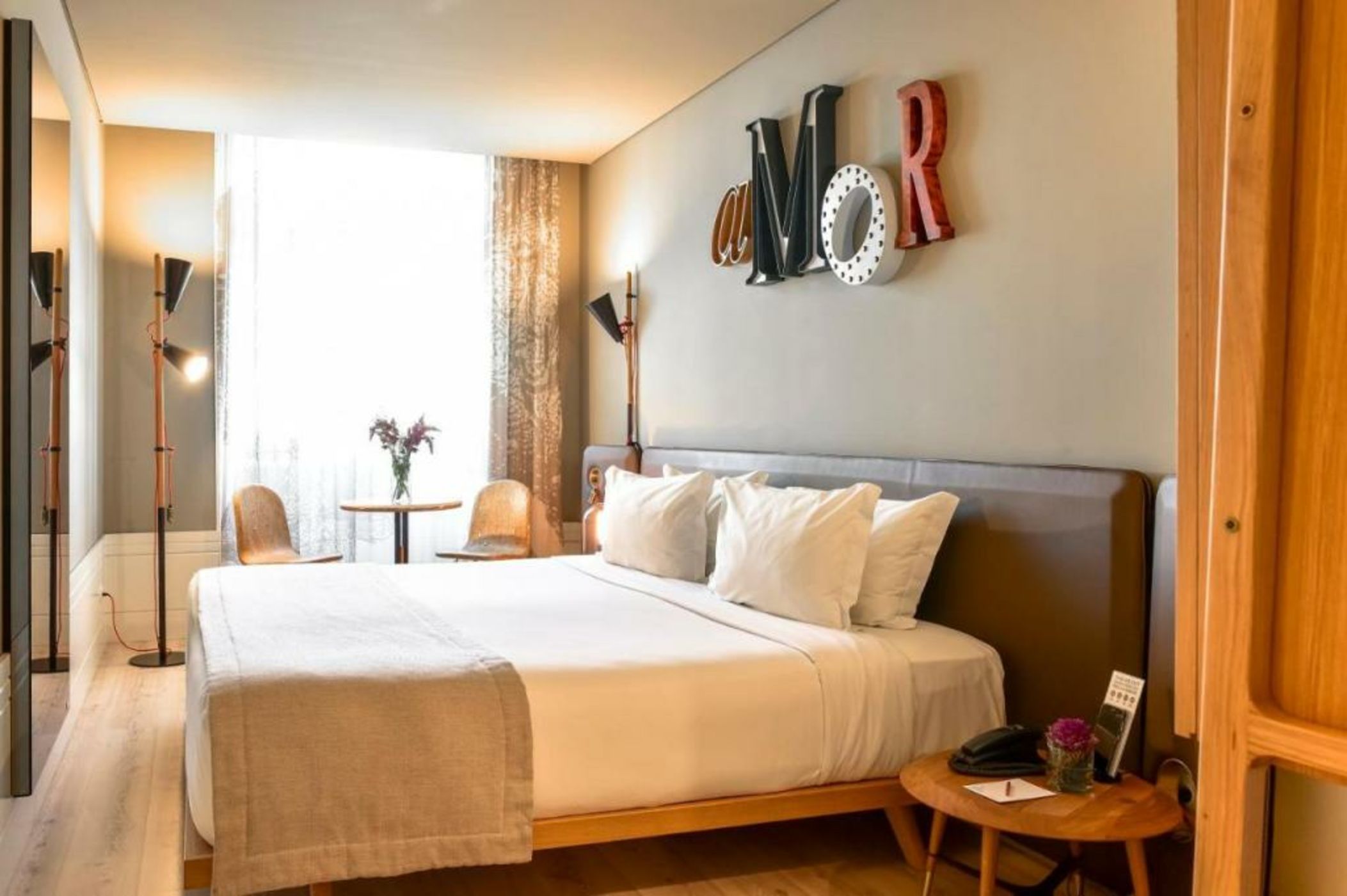 My Story Hotel Rossio