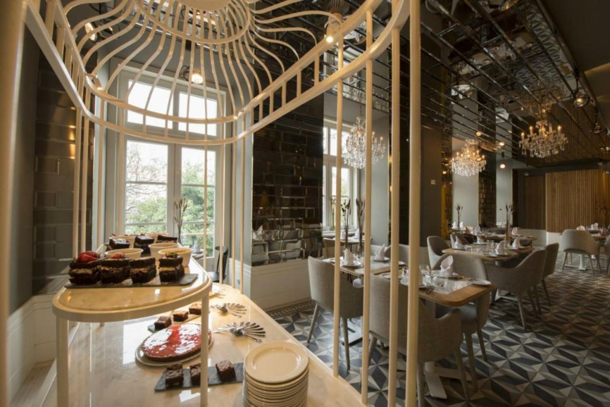 My Story Hotel Rossio