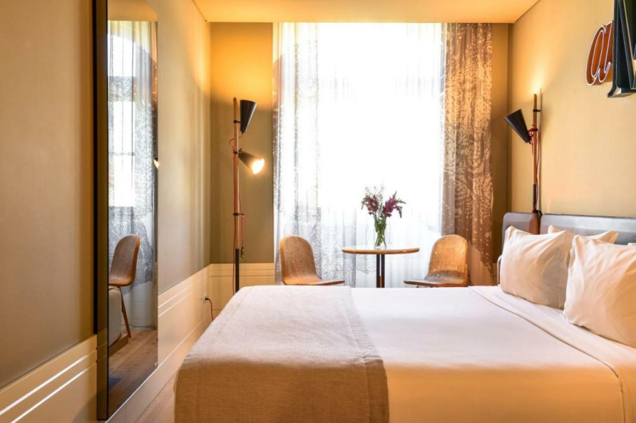 My Story Hotel Rossio