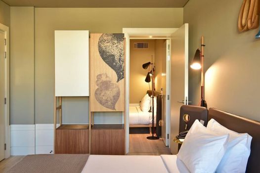 My Story Hotel Rossio