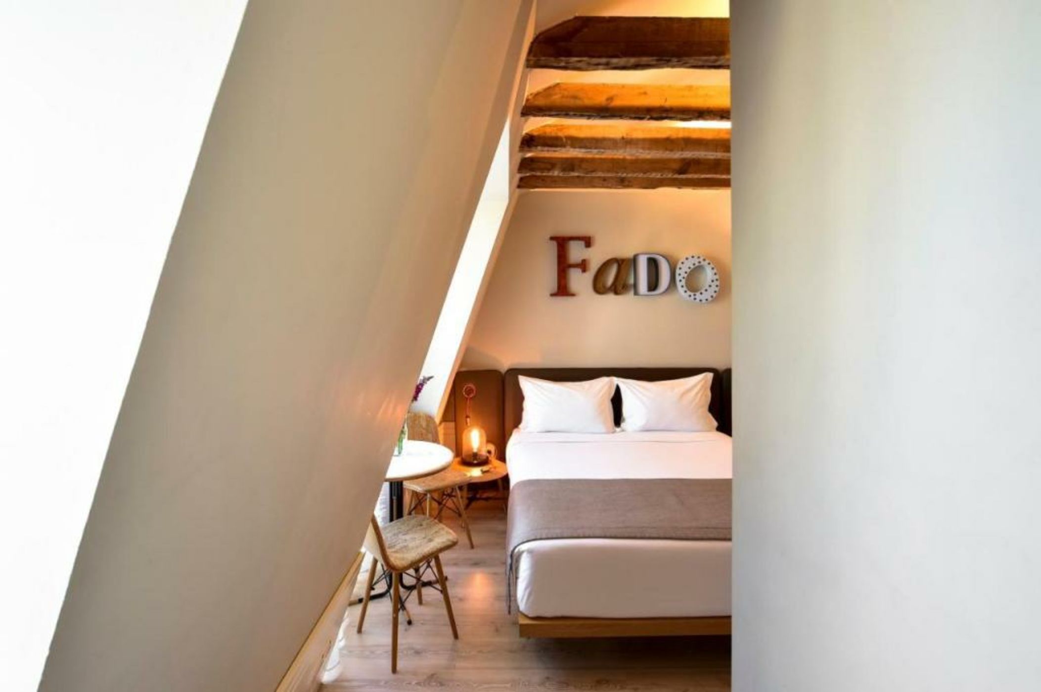 My Story Hotel Rossio