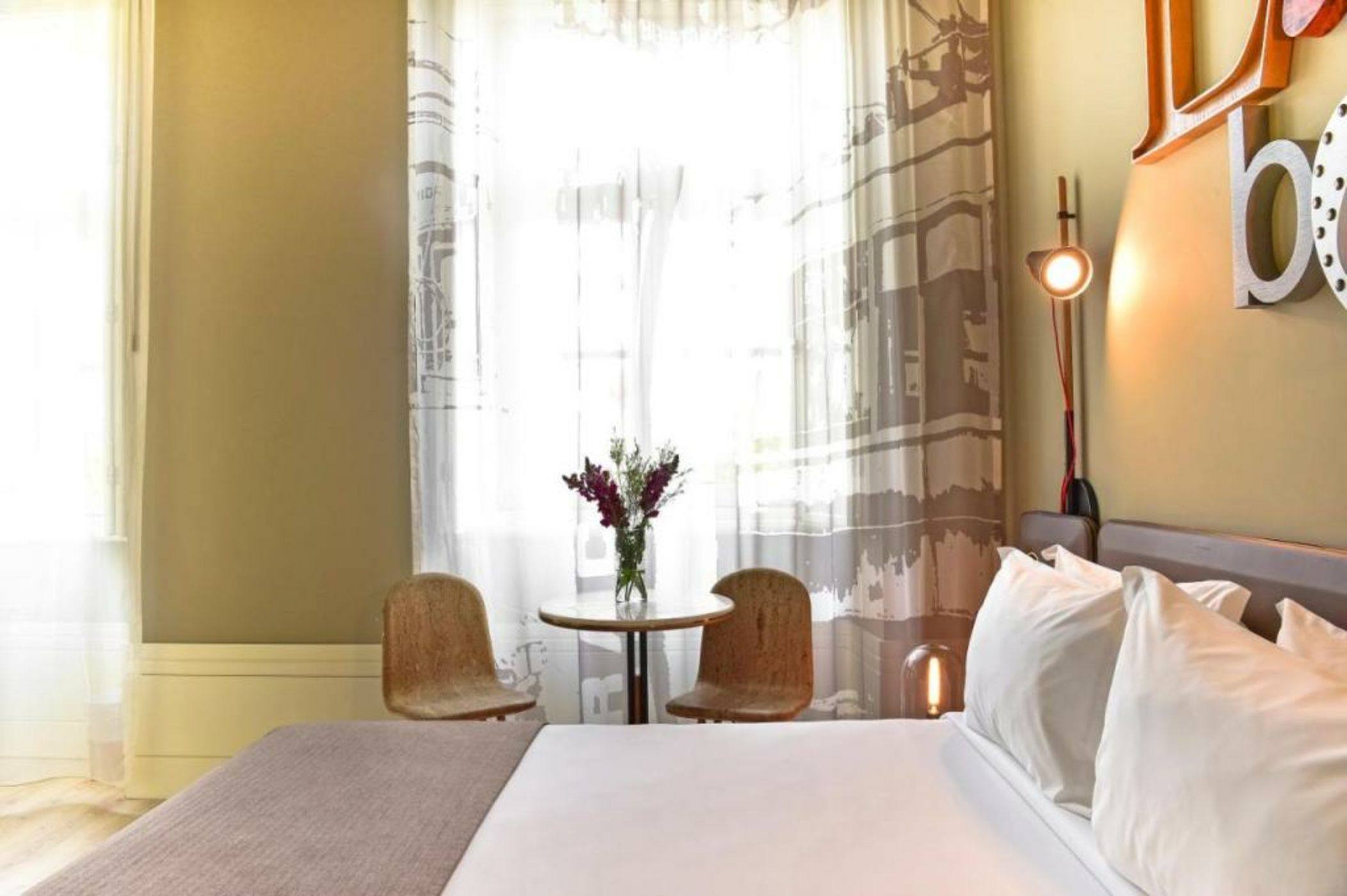 My Story Hotel Rossio