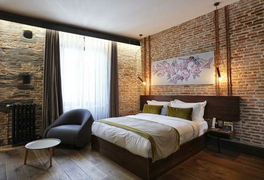 Hotel The public
