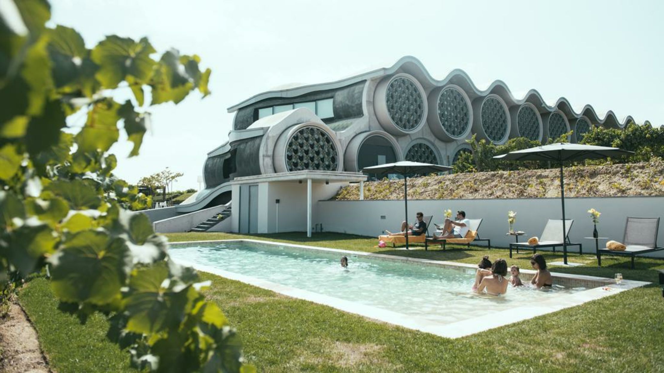 Mastinell Cava & Boutique Hotel by Olivia Hotels Collection